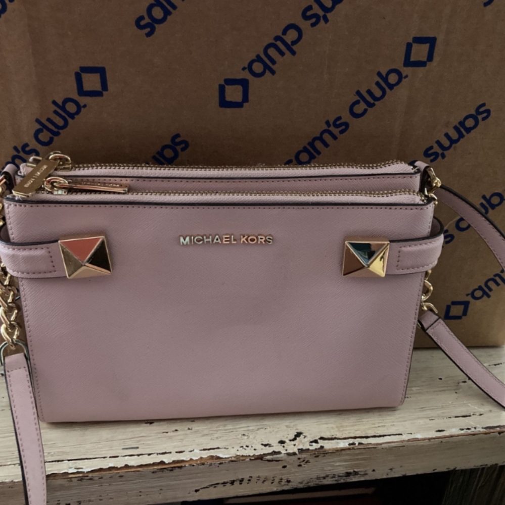 Michael Kors Cross Body